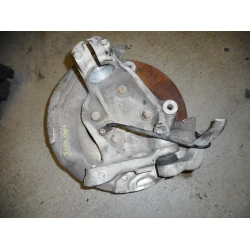 PESTO KOMPLET SP.DESNO BMW 1 2005 120D
