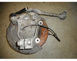 WHEEL HUB COMPLETE FRONT LEFT BMW 1 2005 120D