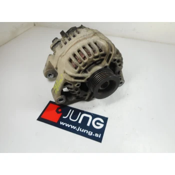 ALTERNATORE Opel Combo 2008 1.4 16V 0124325171