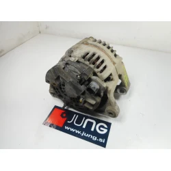 ALTERNATOR Opel Combo 2008 1.4 16V 0124325171
