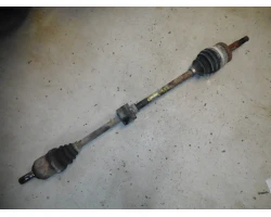 SEMIALBERO SEMIASSE ANTERIORE DESTRO Opel Combo 2008 1.4 16V