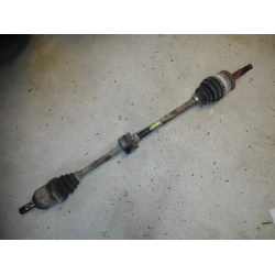 SEMIALBERO SEMIASSE ANTERIORE DESTRO Opel Combo 2008 1.4 16V SEMIALBERO SEMIASSE ANTERIORE DESTRO Opel Combo 2008 1.4 16V