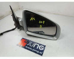 MIRROR RIGHT Audi A4, S4 2005 AVANT 2.0TFSI quattro