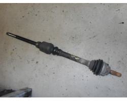 AXLE SHAFT FRONT RIGHT Peugeot 307 2003 2.0HDI 