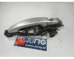 DOOR HANDLE OUTSIDE FRONT LEFT Ford Focus 2009 1.6TDCI