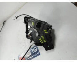 CHIUSURA SERRATURA PORTA ANTERIORE DESTRA Ford Focus 2009 1.6TDCI