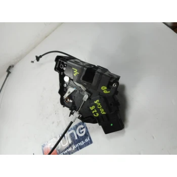 CHIUSURA SERRATURA PORTA ANTERIORE DESTRA Ford Focus 2009 1.6TDCI
