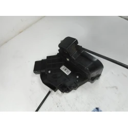 CHIUSURA SERRATURA PORTA ANTERIORE DESTRA Ford Focus 2009 1.6TDCI