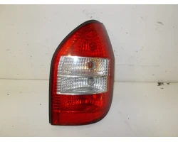 TAIL LIGHT RIGHT Opel Zafira 2005 2.0DTI