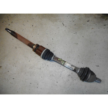 AXLE SHAFT FRONT RIGHT Ford Focus 2009 1.6TDCI 