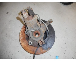 WHEEL HUB BEARING FRONT RIGHT Citroën C3 2003 1.4 HDI