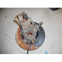 WHEEL HUB BEARING FRONT RIGHT Citroën C3 2003 1.4 HDI
