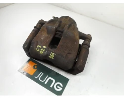 BRAKE CALIPER FRONT RIGHT Citroën C3 2003 1.4 HDI