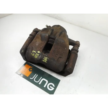 BRAKE CALIPER FRONT RIGHT Citroën C3 2003 1.4 HDI