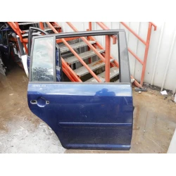 GOLA VRATA ZADAJ DESNA Volkswagen Touran 2006 1.9 TDI