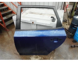 PORTA LAMINERA NUDA POSTERIORE SINISTRA Kia Cee'd 2008 1.4 SW