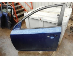 PORTA LAMIERA NUDA ANTERIORE SINISTRA Kia Cee'd 2008 1.4 SW