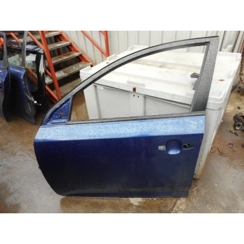 PORTA LAMIERA NUDA ANTERIORE SINISTRA Kia Cee'd 2008 1.4 SW