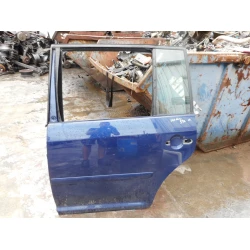 GOLA VRATA ZADAJ LEVA Volkswagen Touran 2006 1.9 TDI