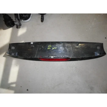 PROFILO MODANATURA Peugeot 206 2003 1.4 BREAK