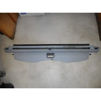 PIANO PORTAOGGETTI BMW 3 2003 320D SW