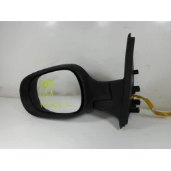 MIRROR LEFT Nissan Micra 2007 1.2