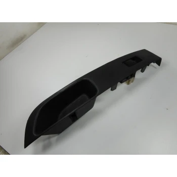 WINDOW SWITCH Nissan Micra 2007 1.2