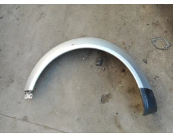 FENDER LEFT Audi A2 2003 1.4 16V