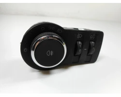 STIKALO LUČI Chevrolet Cruze 2011 1.6 16V 25957704