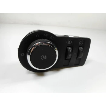 INTERRUTTORE FARI Chevrolet Cruze 2011 1.6 16V 25957704