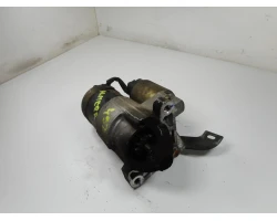 MOTORINO AVVIAMENTO Nissan Almera 2004 1.5D 8200227092