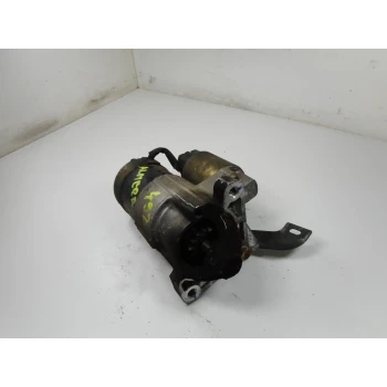 STARTER MOTOR Nissan Almera 2004 1.5D 8200227092