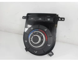 HEATER CLIMATE CONTROL PANEL Kia Venga 2012 1.4 D 97250-1p150