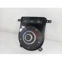 HEATER CLIMATE CONTROL PANEL Kia Venga 2012 1.4 D 97250-1p150