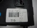 CENTRALINA COMANDO CLIMATIZZATORE Kia Venga 2012 1.4 D 97250-1p150