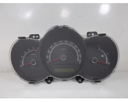 QUADRO STRUMENTI CONTACHILOMETRI Kia Venga 2012 1.4 D 94004 1p500