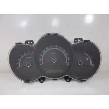 QUADRO STRUMENTI CONTACHILOMETRI Kia Venga 2012 1.4 D 94004 1p500