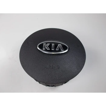 AIRBAG VOLANTE Kia Venga 2012 1.4 D