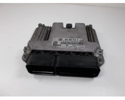 ENGINE CONTROL UNIT Volkswagen Polo 2007 1.4 TDI 045906013E