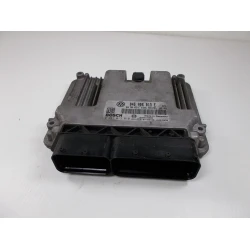 CENTRALINA INIEZIONE MOTORE Volkswagen Polo 2007 1.4 TDI 045906013E