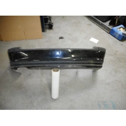 BUMPER REAR BMW 3 2004 318D TOURING