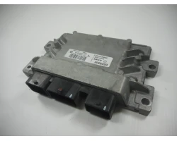 ENGINE CONTROL UNIT Renault TWINGO 2013 1.2 16V 8201076690