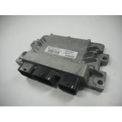 CENTRALINA INIEZIONE MOTORE Renault TWINGO 2013 1.2 16V 8201076690