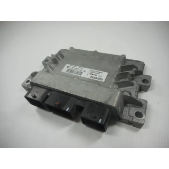 ENGINE CONTROL UNIT Renault TWINGO 2013 1.2 16V 8201076690
