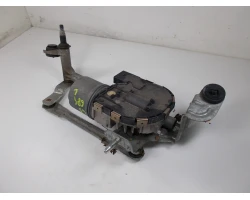 WIPER MECHANISM Volkswagen Golf 2005 PLUS 1.4 0390241945