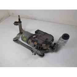 MEHANIZEM Z MOTORČKOM BRISALCEV Volkswagen Golf 2005 PLUS 1.4 0390241945