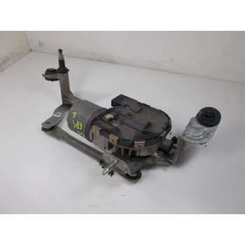 WIPER MECHANISM Volkswagen Golf 2005 PLUS 1.4 0390241945