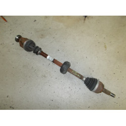 AXLE SHAFT FRONT RIGHT Renault TWINGO 2013 1.2 16V 8200684084