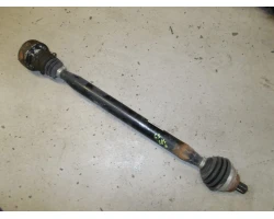 AXLE SHAFT FRONT RIGHT Volkswagen Golf 2005 PLUS 1.4