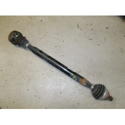 SEMIALBERO SEMIASSE ANTERIORE DESTRO Volkswagen Golf 2005 PLUS 1.4